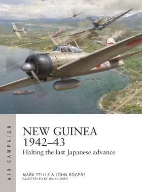 New Guinea &hellip;