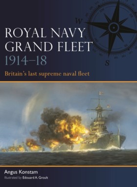 Royal Navy &hellip;