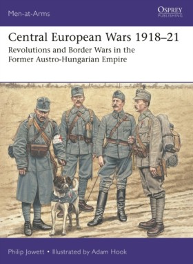 Central Eu &hellip;
