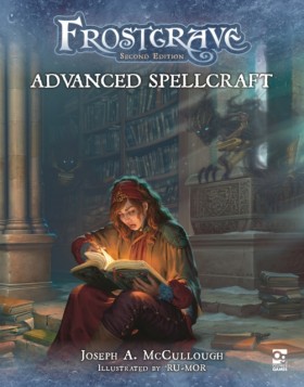 Frostgrave &hellip;