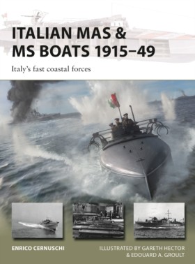 Italian MA …