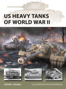 US Heavy T &hellip;