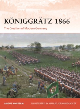 Koniggratz &hellip;