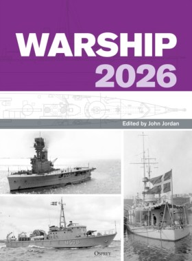 Warship 20 …