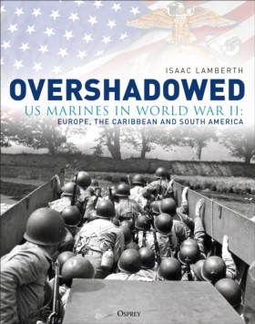 Overshadow &hellip;