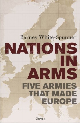 Nations in &hellip;