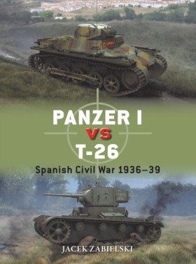 Panzer I v &hellip;