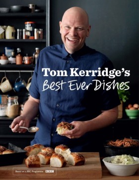 Tom Kerrid …