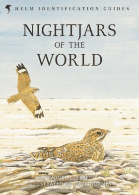 Nightjars &hellip;