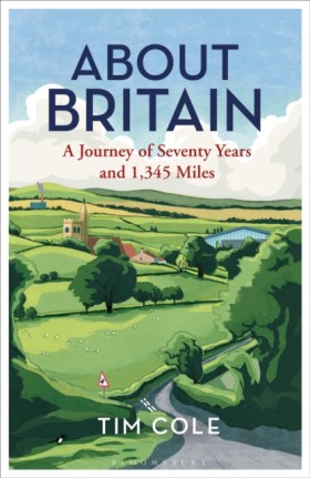 About Brit &hellip;