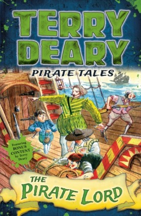 Pirate Tal &hellip;