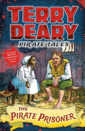 Pirate Tal &hellip;