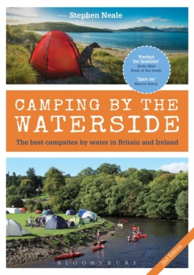 Camping by …