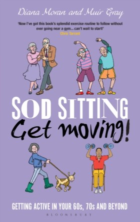 Sod Sittin &hellip;