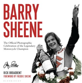 Barry Shee &hellip;