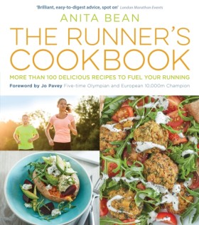 The Runner …