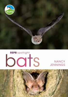 RSPB Spotl …