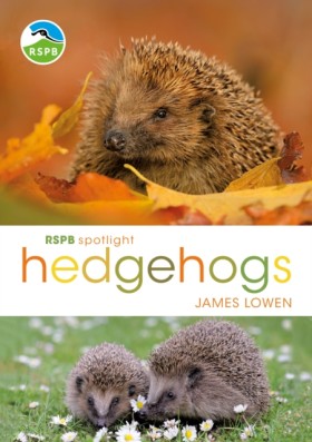 RSPB Spotl &hellip;