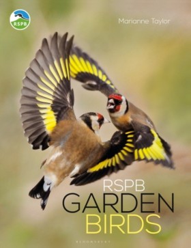 RSPB Garde …