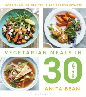Vegetarian …