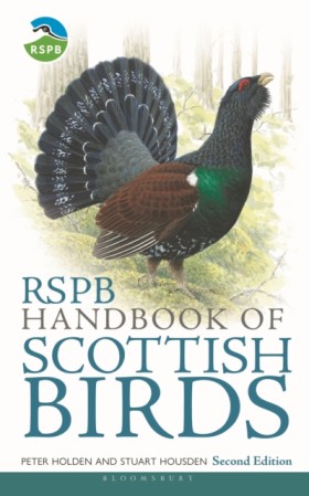 RSPB Handb &hellip;