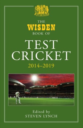 The Wisden …
