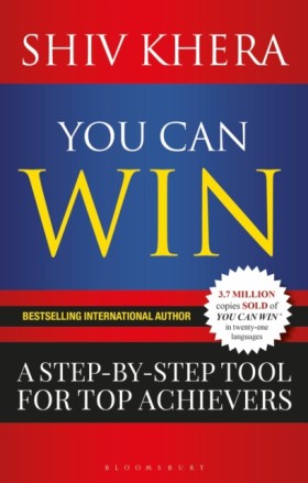 You Can Wi …