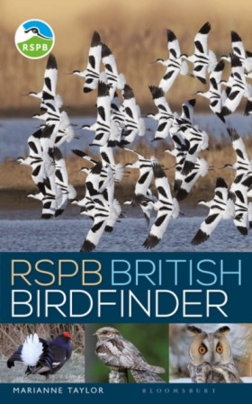 RSPB Briti &hellip;