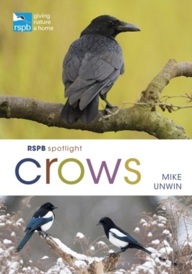 RSPB Spotl …