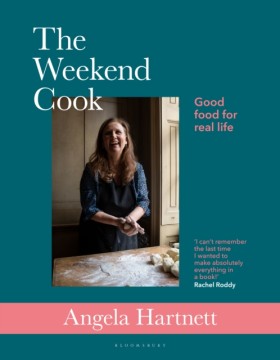The Weeken …