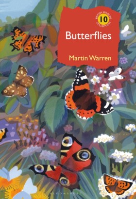 Butterflie …