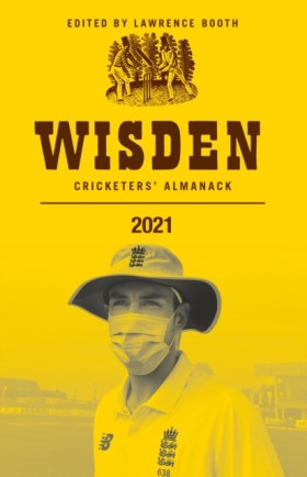Wisden Cri …