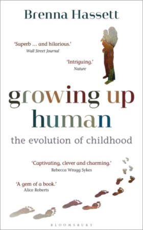 Growing Up …