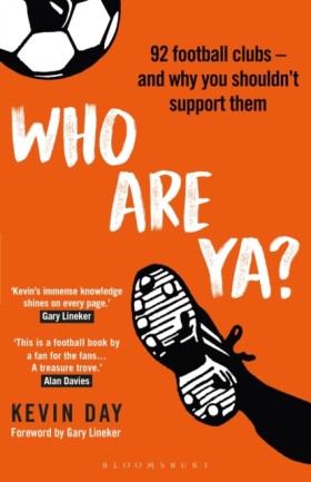 Who Are Ya …