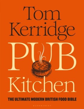 Pub Kitche …