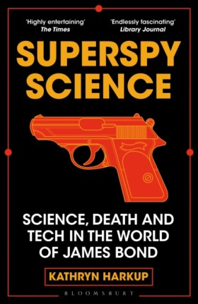 Superspy S &hellip;