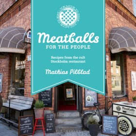 Meatballs …