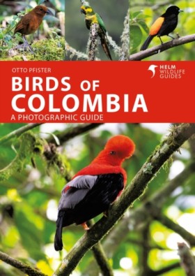 Birds of C …