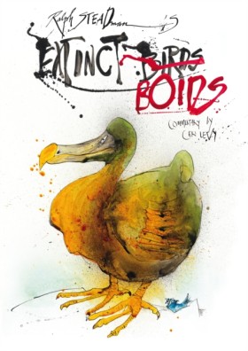 Extinct Bo &hellip;