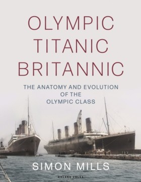 Olympic Ti &hellip;