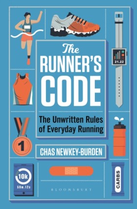 The Runner &hellip;