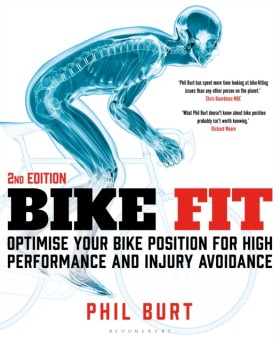 Bike Fit 2 &hellip;