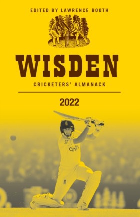 Wisden Cri &hellip;