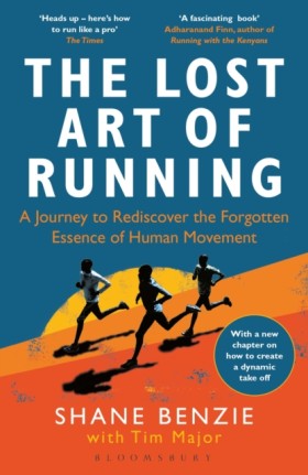 The Lost A &hellip;