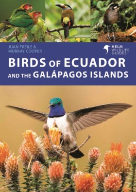 Birds of E &hellip;