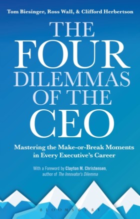 The Four D &hellip;