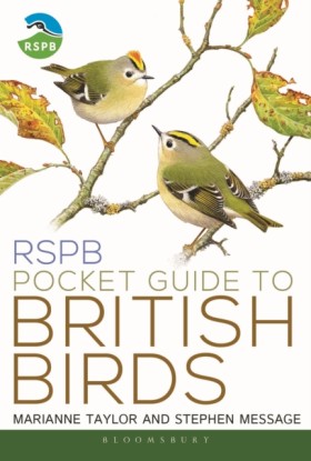 RSPB Pocke &hellip;