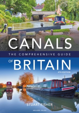 Canals of &hellip;