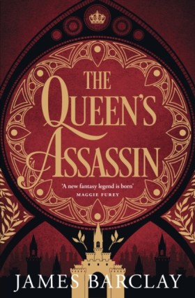The Queens …