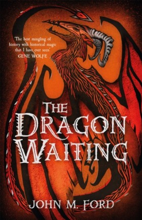 The Dragon …